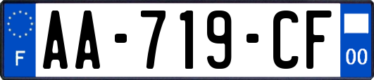 AA-719-CF