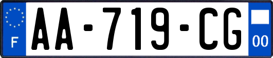 AA-719-CG