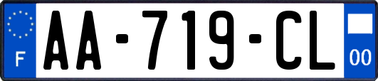 AA-719-CL