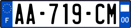 AA-719-CM