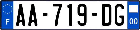 AA-719-DG