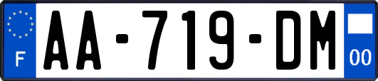 AA-719-DM