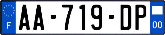 AA-719-DP