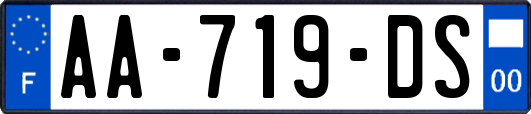 AA-719-DS