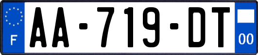 AA-719-DT