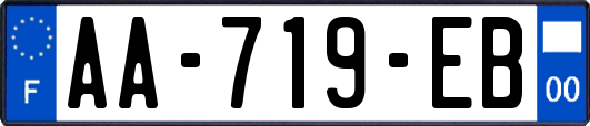 AA-719-EB