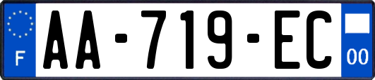 AA-719-EC