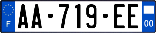 AA-719-EE