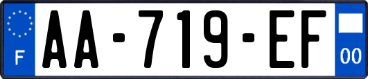 AA-719-EF