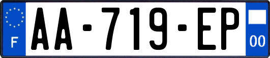 AA-719-EP