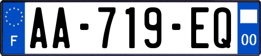 AA-719-EQ