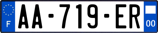 AA-719-ER