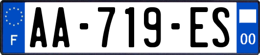 AA-719-ES