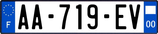 AA-719-EV