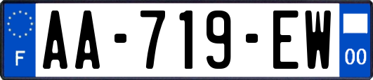 AA-719-EW