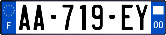 AA-719-EY