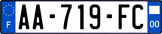 AA-719-FC