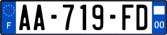 AA-719-FD