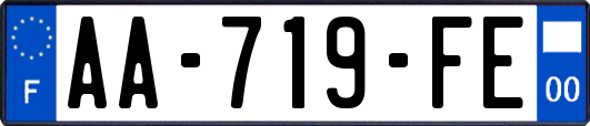 AA-719-FE