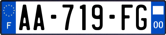 AA-719-FG