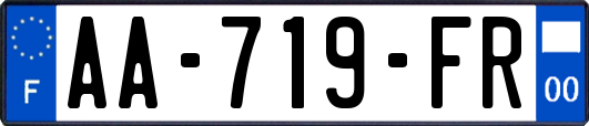 AA-719-FR