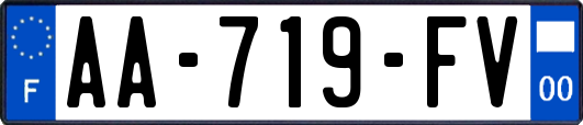 AA-719-FV