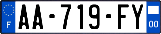 AA-719-FY