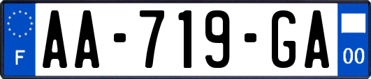 AA-719-GA