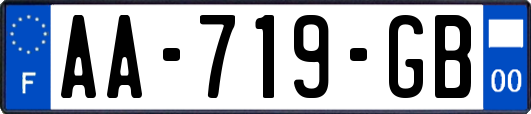 AA-719-GB