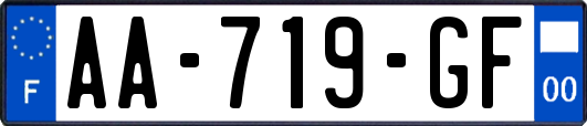 AA-719-GF