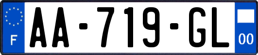 AA-719-GL