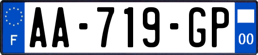 AA-719-GP