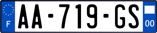 AA-719-GS