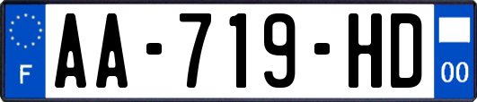 AA-719-HD