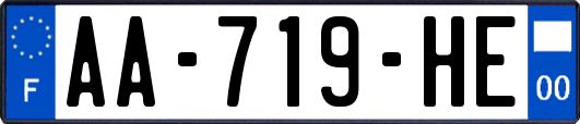 AA-719-HE