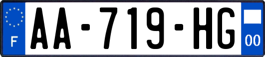 AA-719-HG