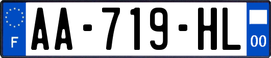 AA-719-HL