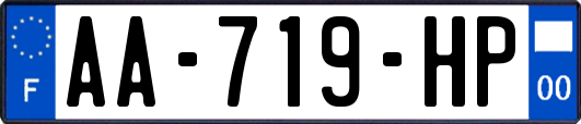 AA-719-HP