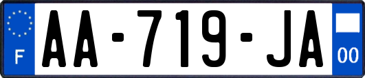 AA-719-JA