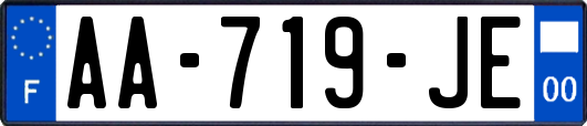 AA-719-JE