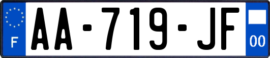 AA-719-JF