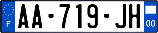 AA-719-JH