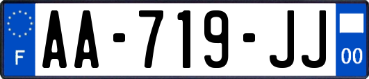 AA-719-JJ