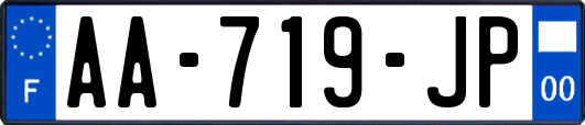 AA-719-JP