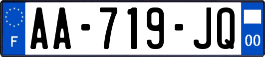 AA-719-JQ