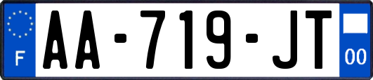 AA-719-JT