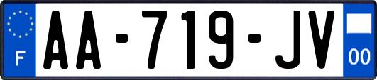 AA-719-JV