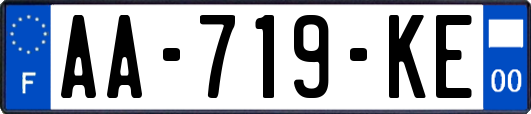 AA-719-KE