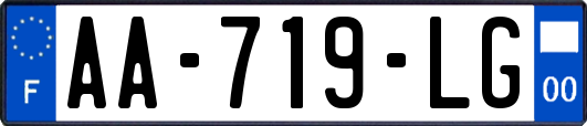 AA-719-LG