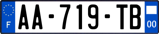 AA-719-TB